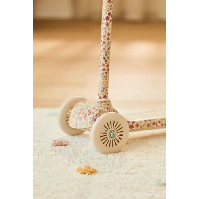Little Dutch LD step off white Sunny Flower