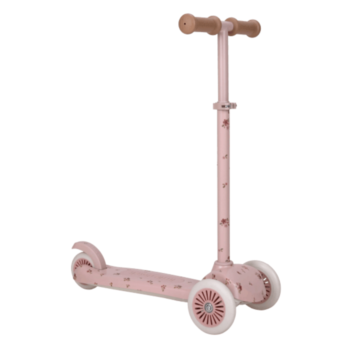Little Dutch LD step roze Fairy Floral