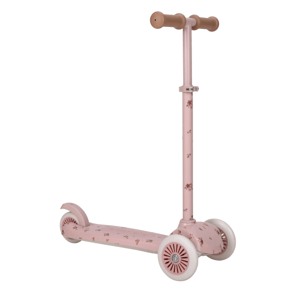 Little Dutch LD step roze Fairy Floral
