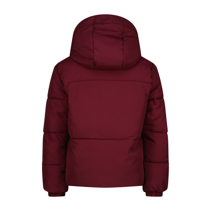 Raizzed Jazzy Wine red