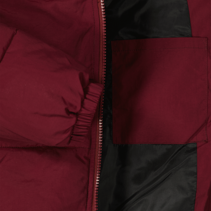 Raizzed Jazzy Wine red
