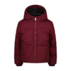 Jazzy Wine red