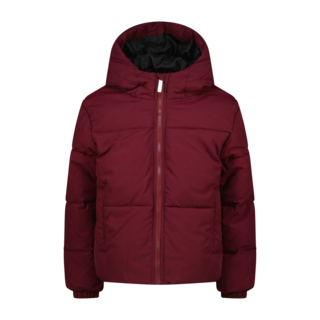 Raizzed Jazzy Wine red