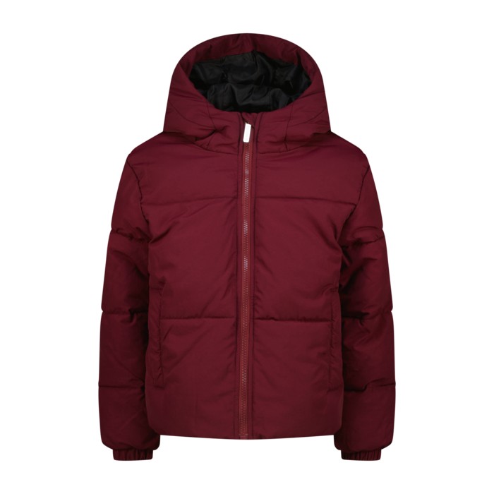 Raizzed Jazzy Wine red