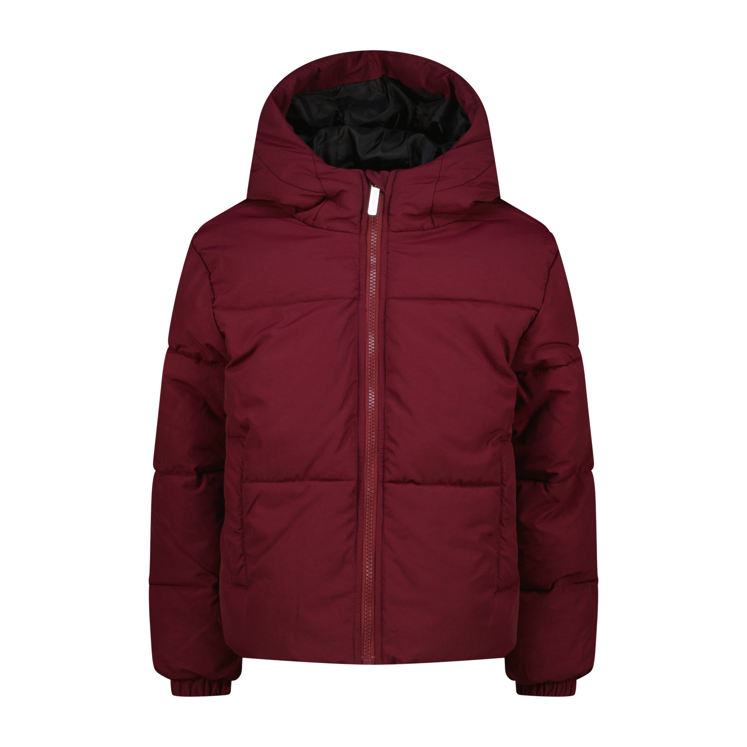 Raizzed Jazzy Wine red