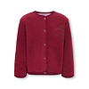 KMGVALE LS TEDDY BOMBER OTW