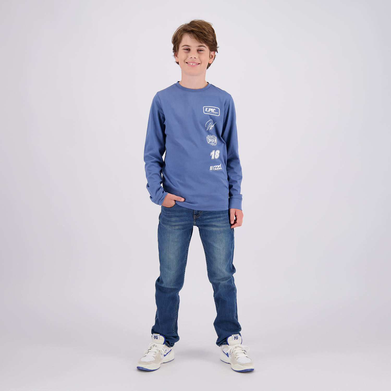Raizzed Vepic Coronet blue