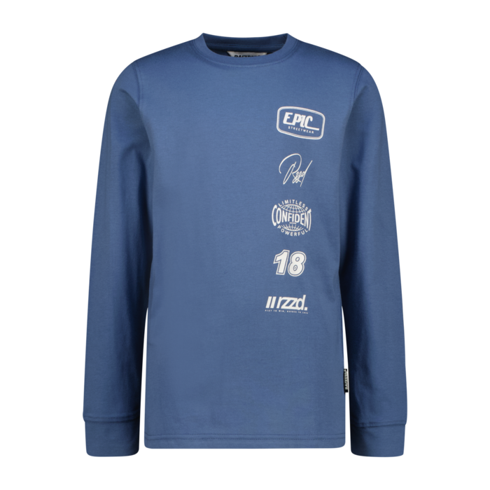 Raizzed Vepic Coronet blue