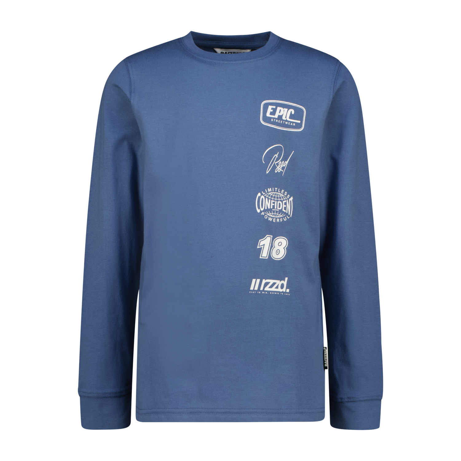 Raizzed Vepic Coronet blue