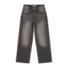 Hanoi Jeans Baggy Dark Grey Stone