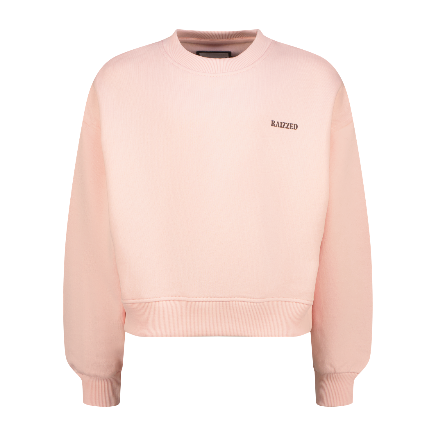 Raizzed Sifra Rose Quartz