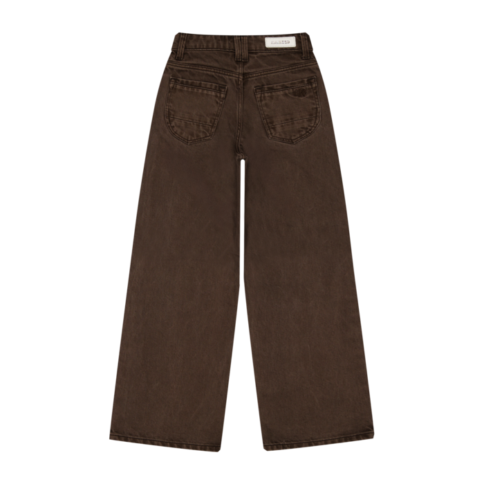 Raizzed Monaco Color Hazel Brown