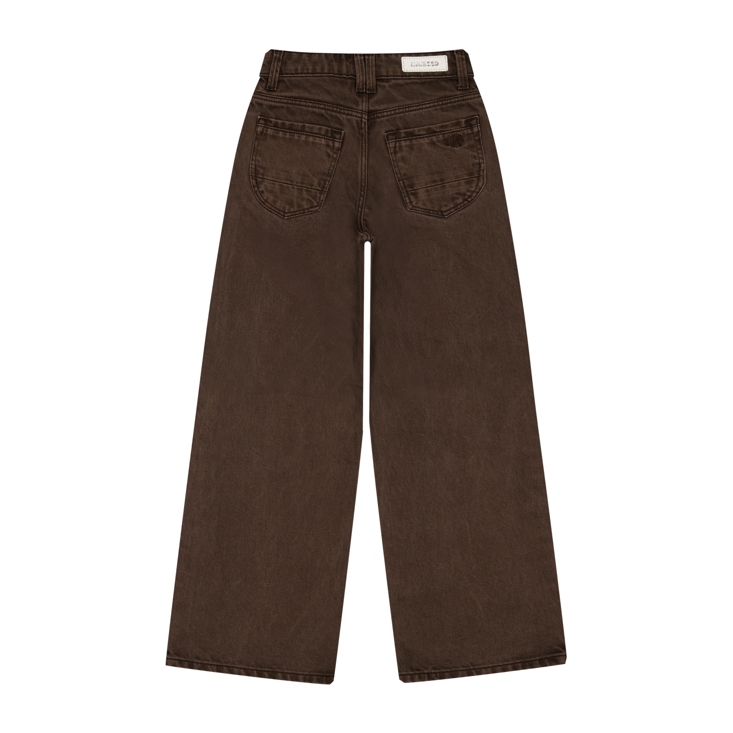 Raizzed Monaco Color Hazel Brown