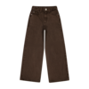 Monaco Color Hazel Brown