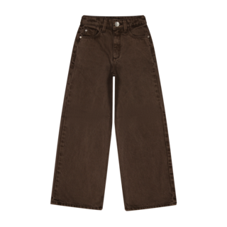 Raizzed Monaco Color Hazel Brown
