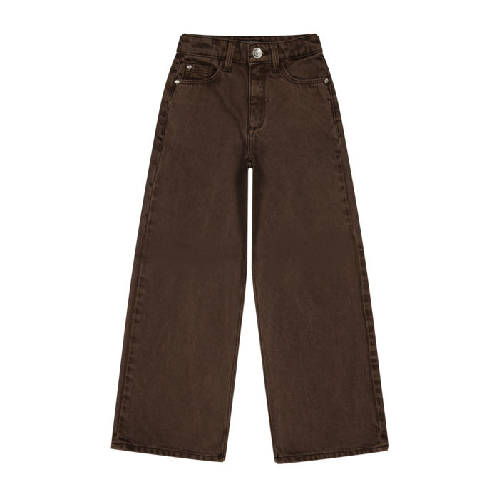 Raizzed Monaco Color Hazel Brown