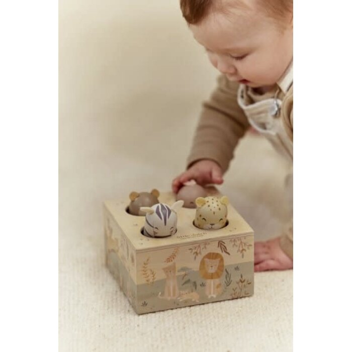 Little Dutch LD Pop-up speelgoed SF FSC
