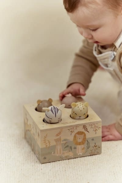 Little Dutch LD Pop-up speelgoed SF FSC