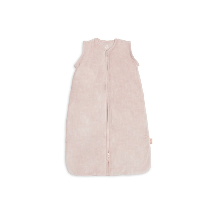 Jollein Slaapzak met afritsbare mouw 70cm Velvet Silk Rose