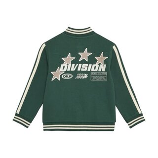 Daily7 Oversized Bomberjacket Jungle Green
