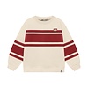 Oversized Sweater Brushed Sandshell