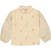 Shirt LW261DIANA Almond