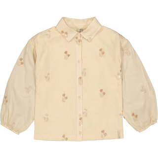 Levv Shirt LW261DIANA Almond