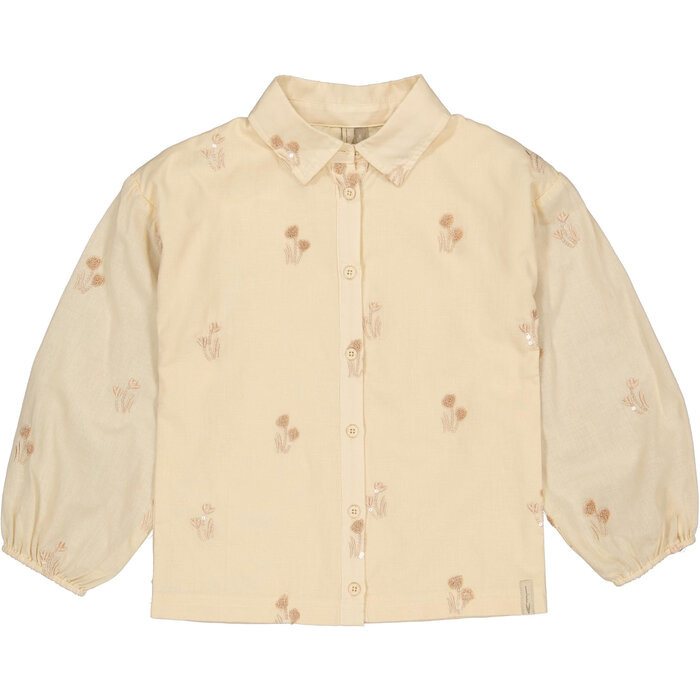 Levv Shirt LW261DIANA Almond