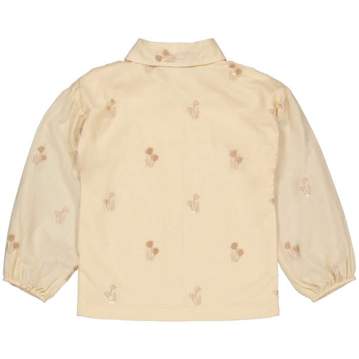 Levv Shirt LW261DIANA Almond