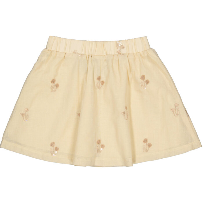 Levv Skirt LW261DONNA Almond
