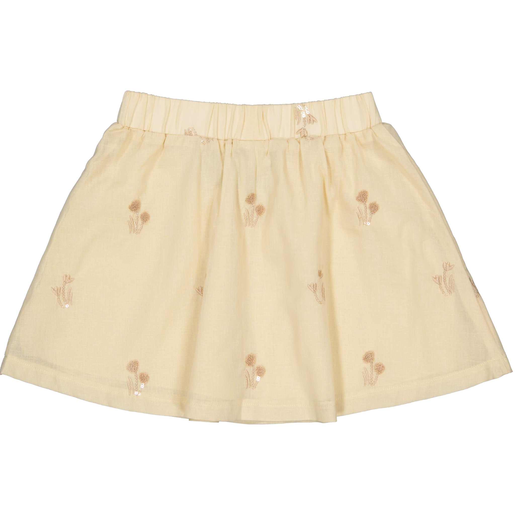 Levv Skirt LW261DONNA Almond