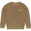 Sweater LW261DIEDE Dark Sand