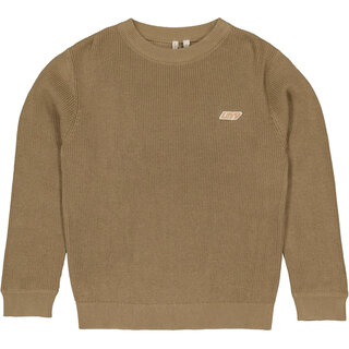 Levv Sweater LW261DIEDE Dark Sand