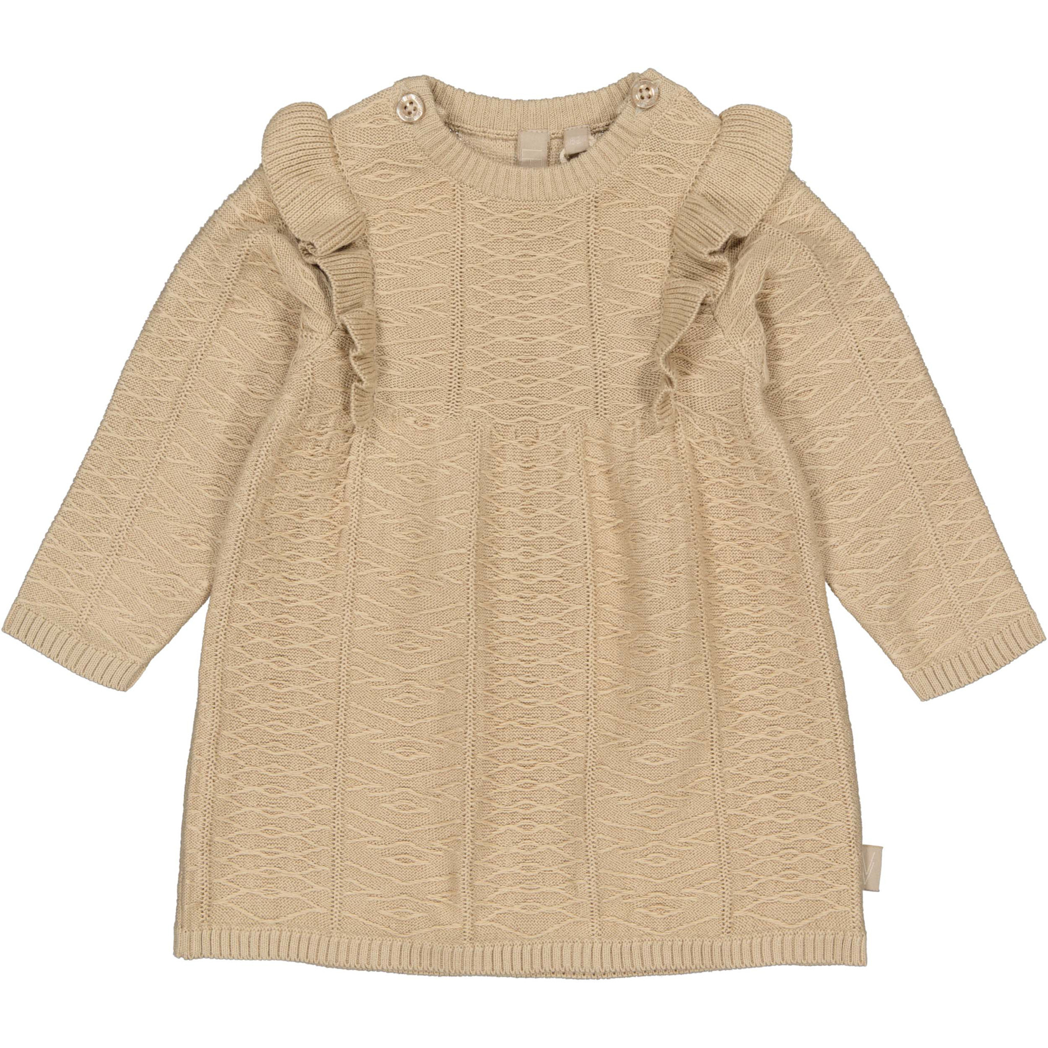 Levv Dress LNBW26NALI