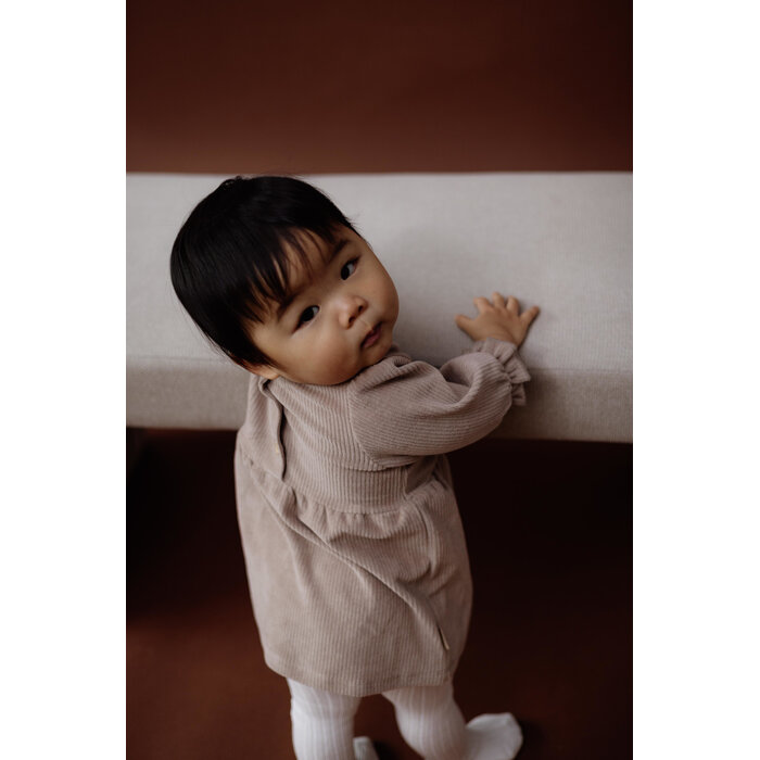 Levv Dress LNBW26NAOMI
