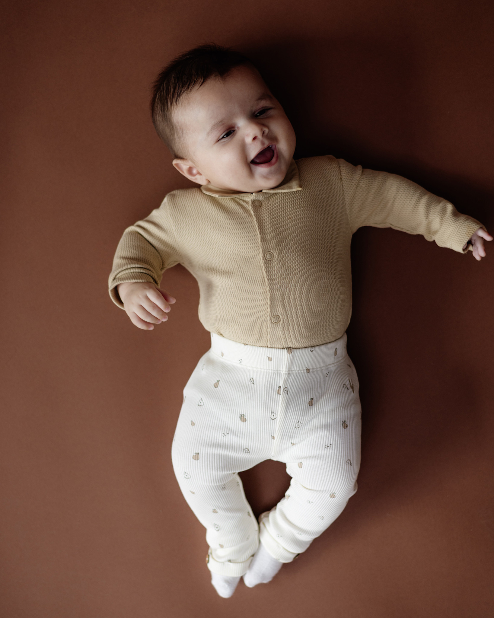 Levv Pants LNBW26NICK