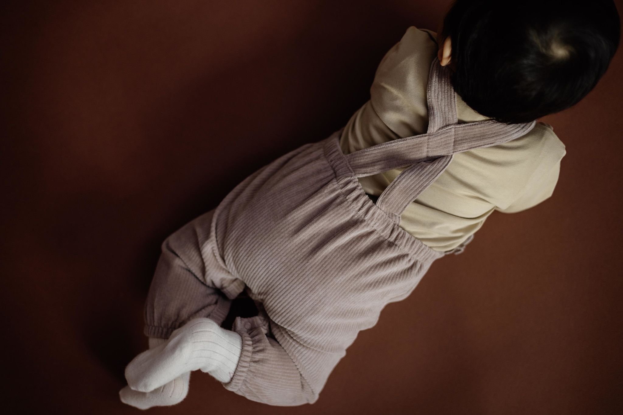 Levv Pants LNBW26NOAH