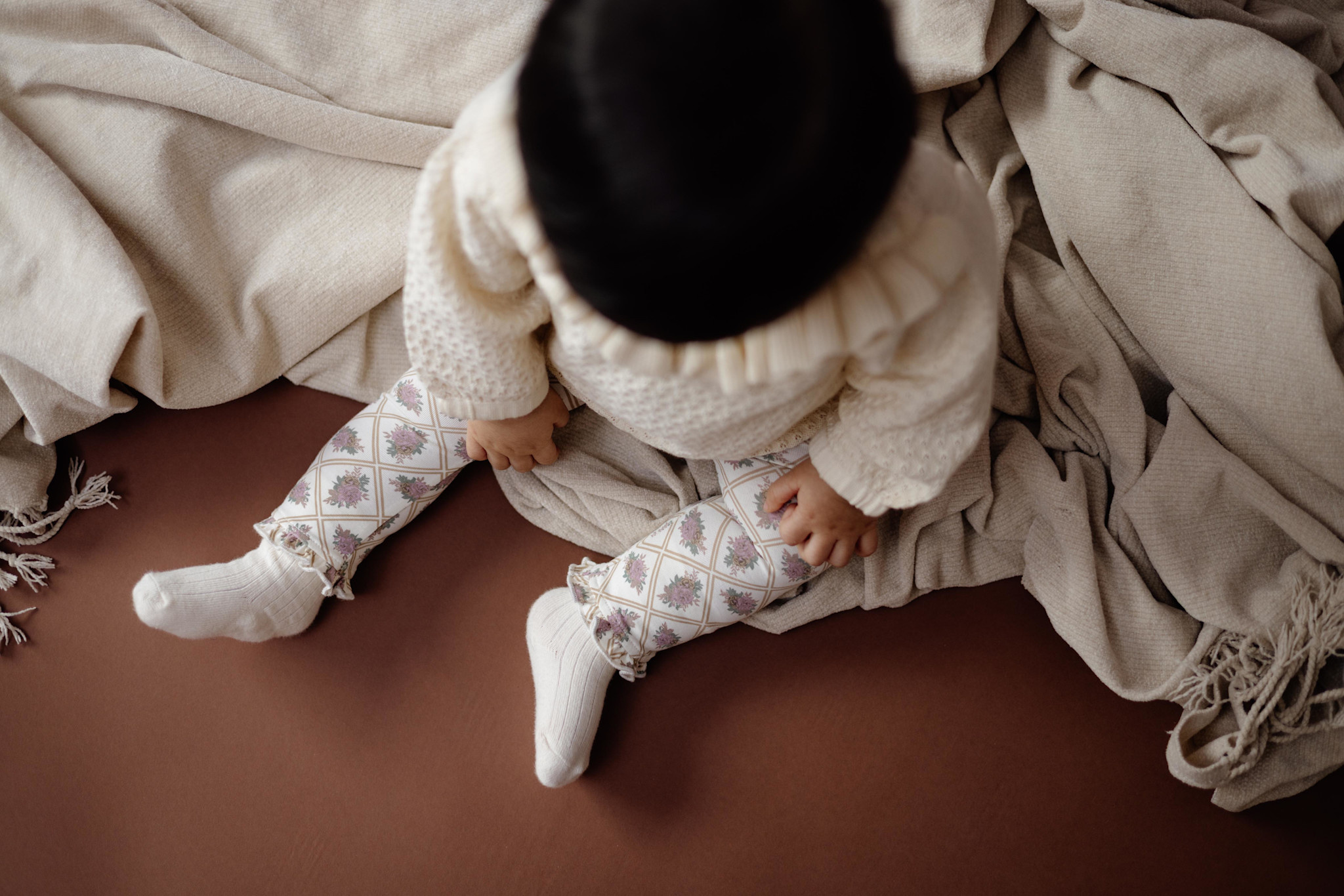Levv Pants LNBW26NOVA