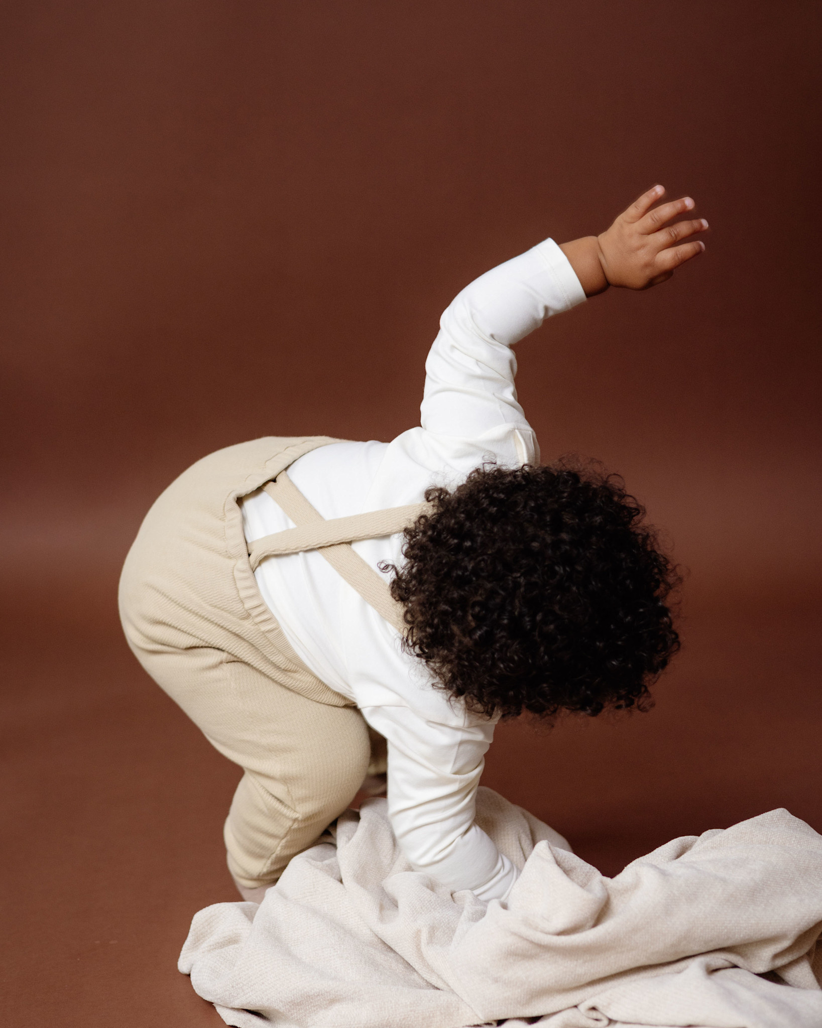 Levv Pants LNBW26NOWEN