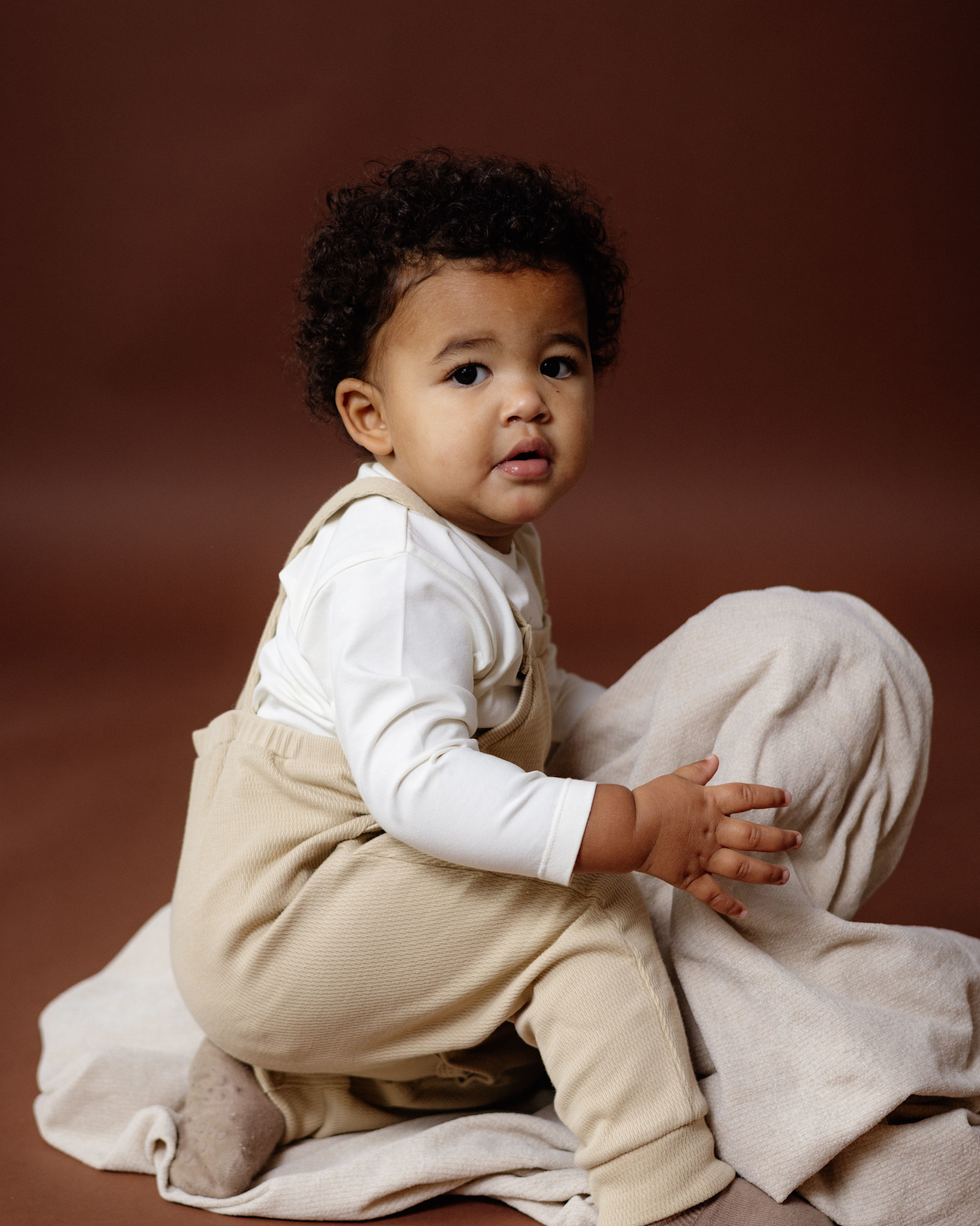 Levv Pants LNBW26NOWEN