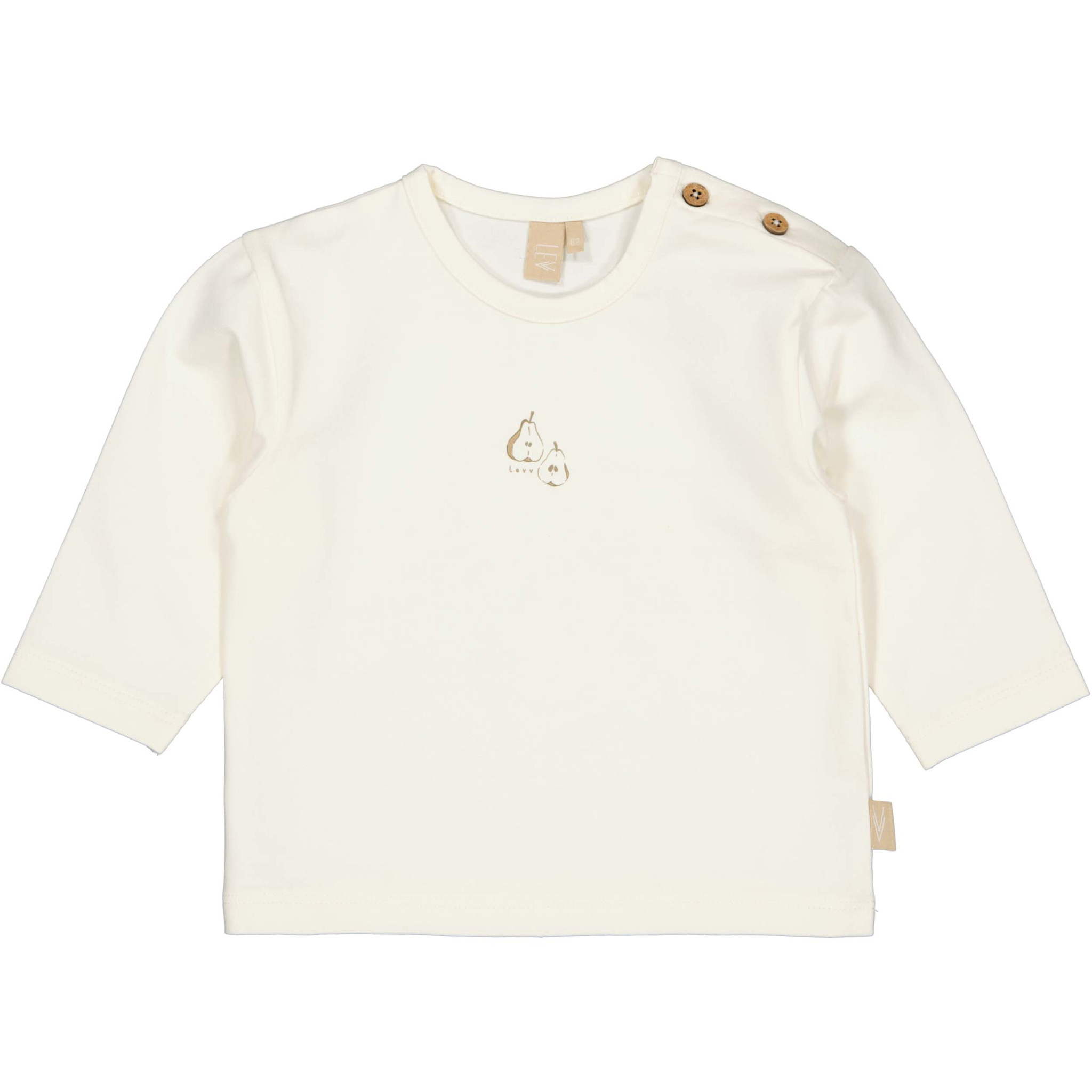 Levv Shirt LNBW26NANDO