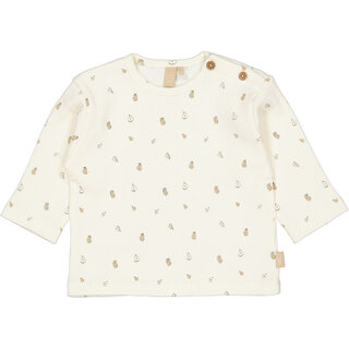 Levv Shirt LNBW26NATE