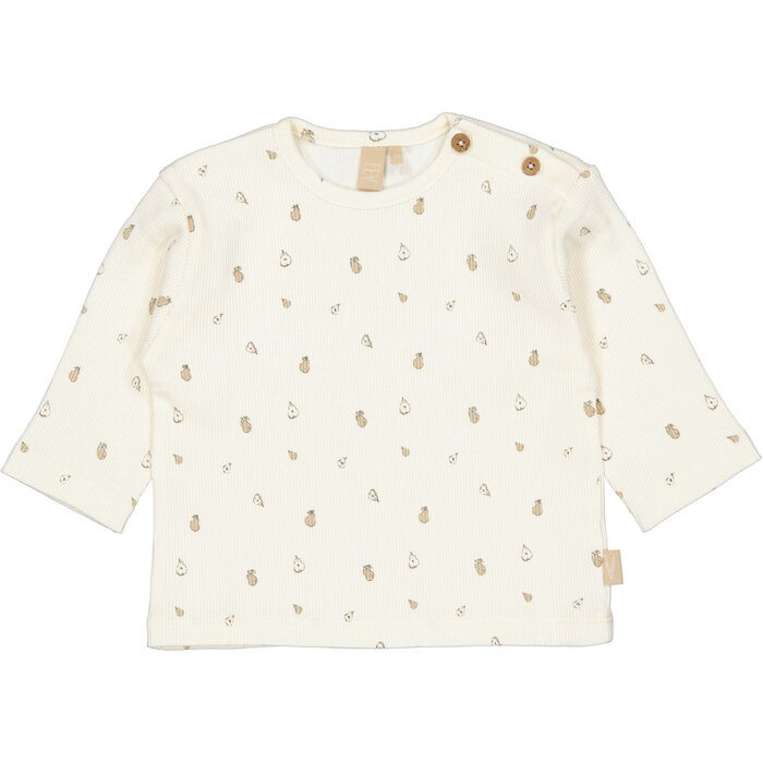 Levv Shirt LNBW26NATE