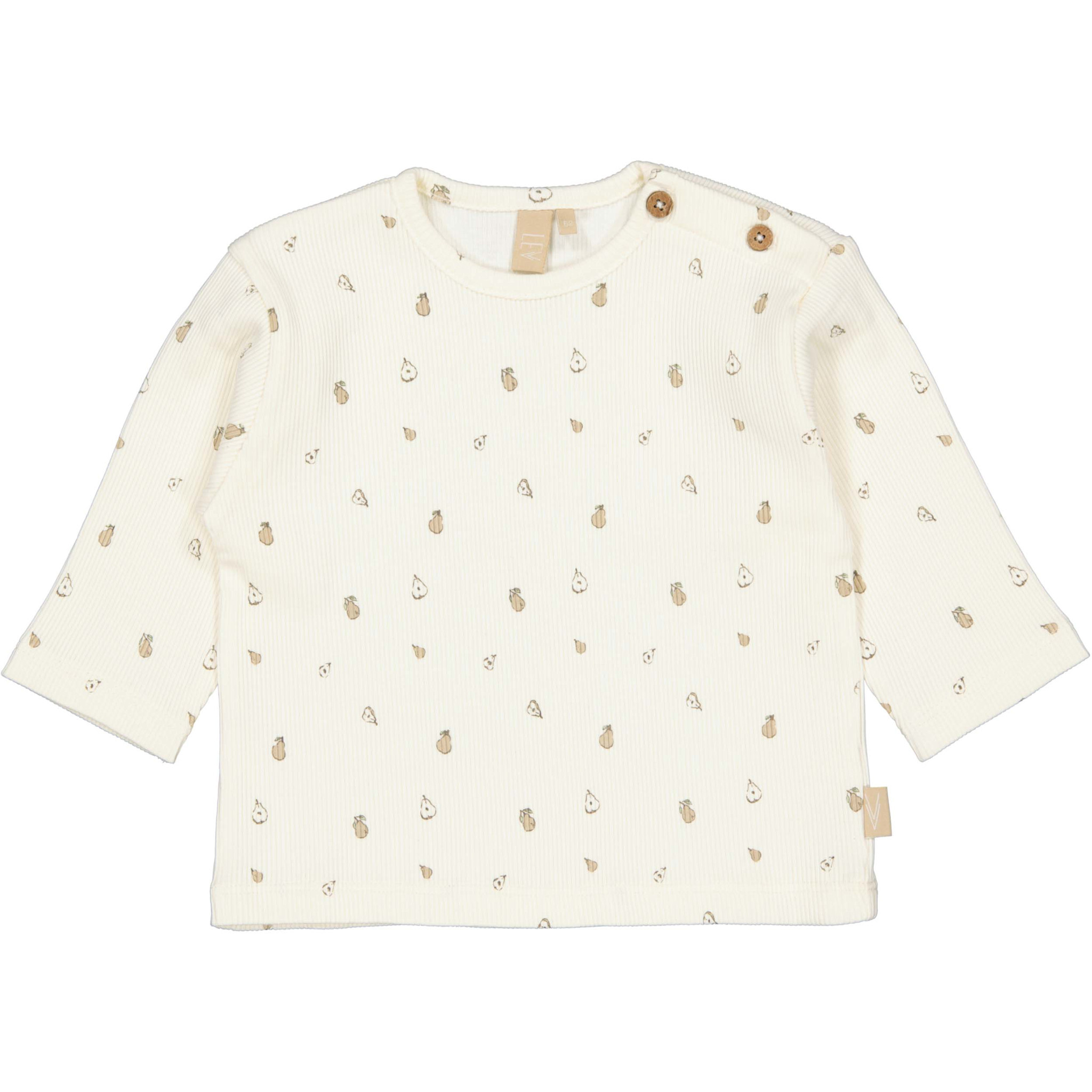 Levv Shirt LNBW26NATE