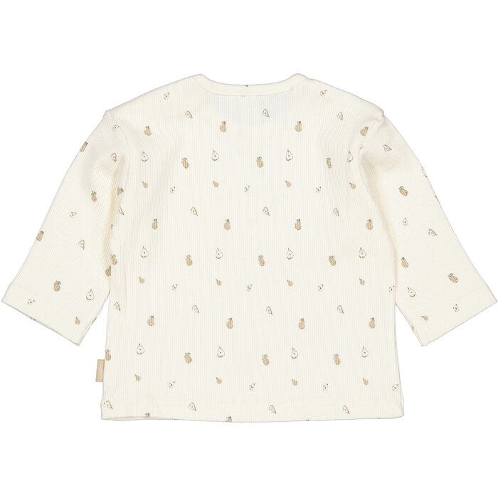 Levv Shirt LNBW26NATE