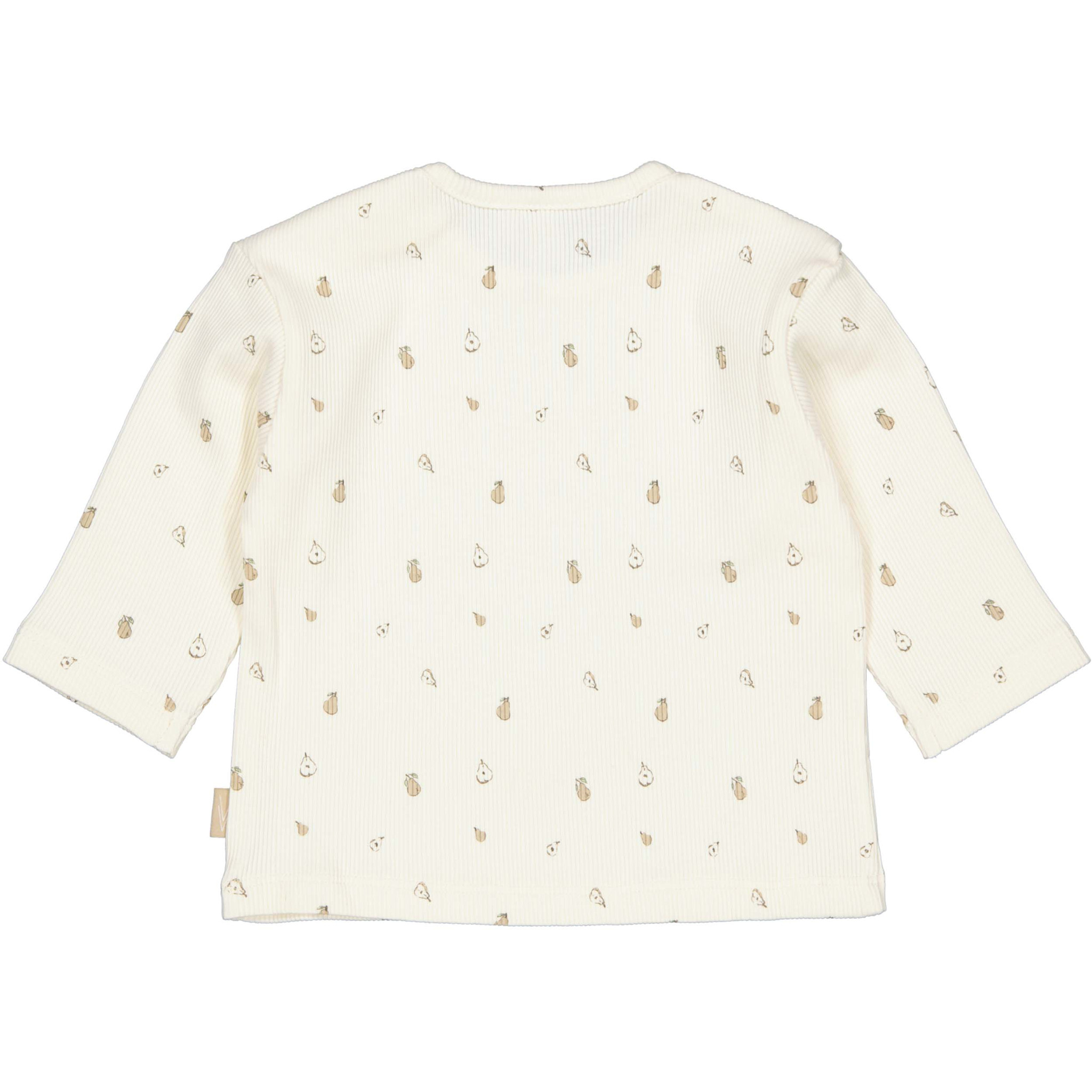 Levv Shirt LNBW26NATE