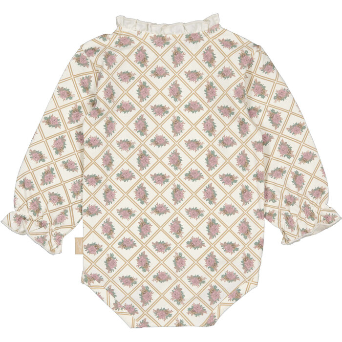 Levv Shirt LNBW26NINA