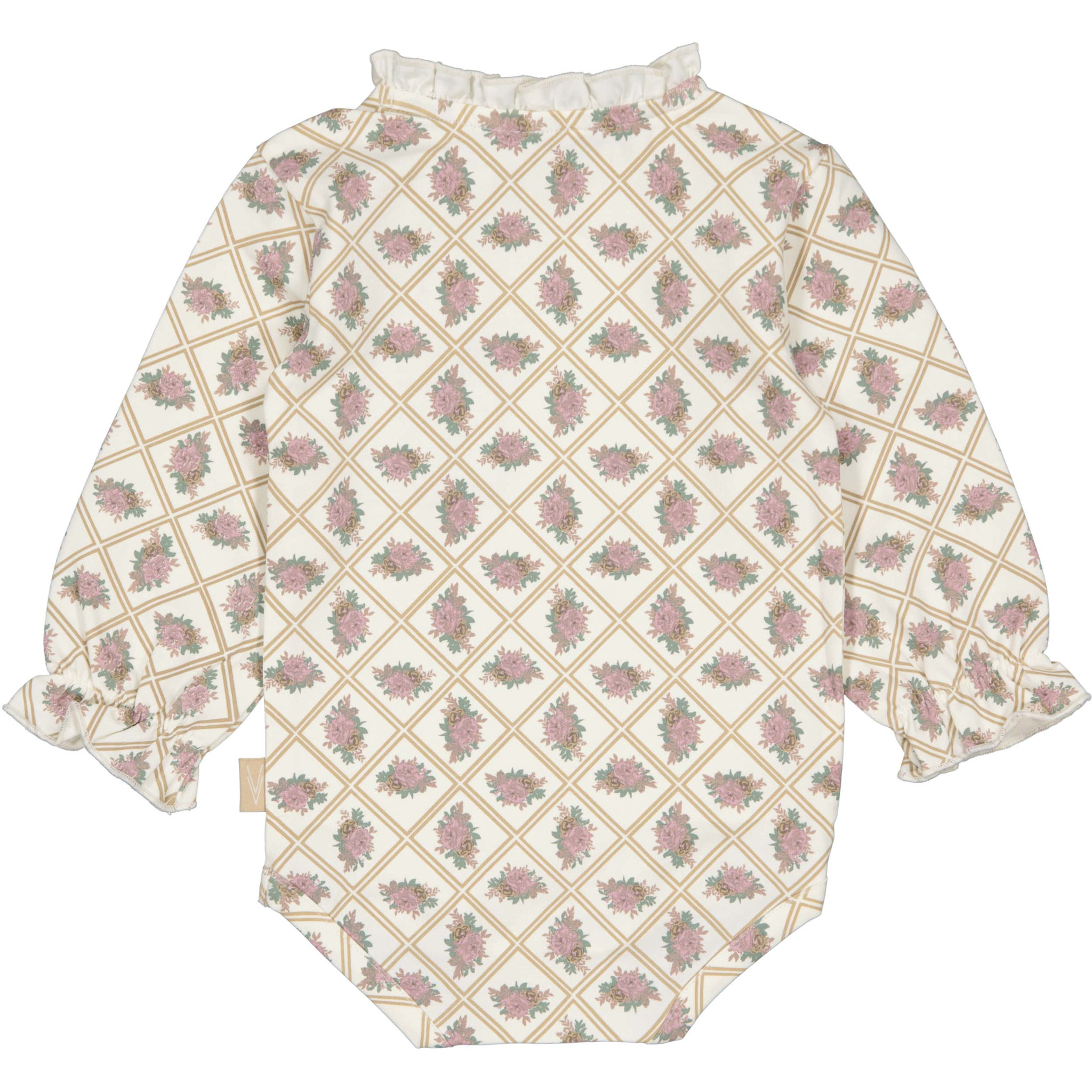 Levv Shirt LNBW26NINA