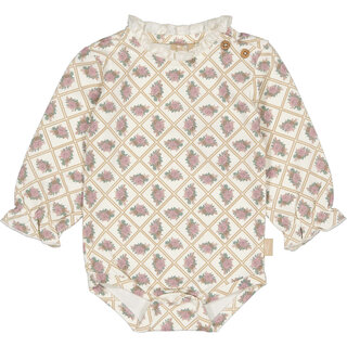 Levv Shirt LNBW26NINA