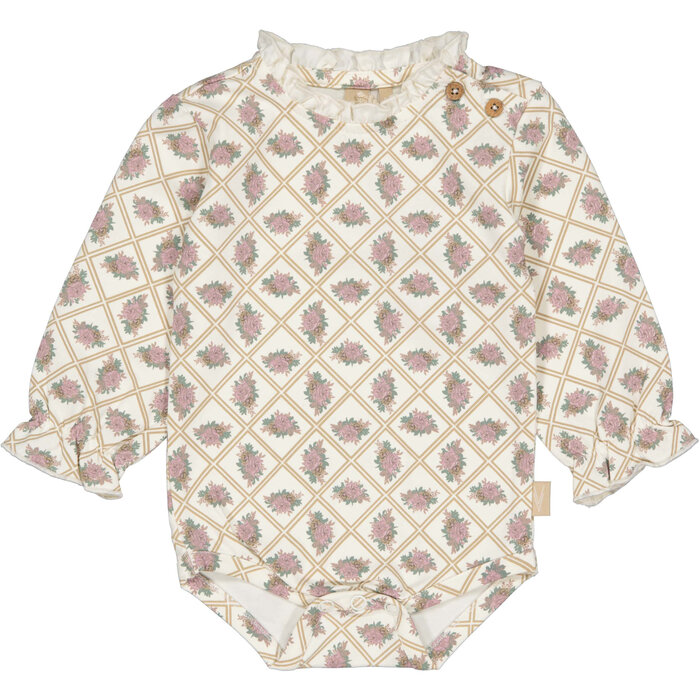 Levv Shirt LNBW26NINA